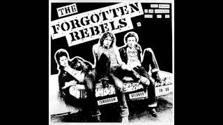 The Forgotten Rebels - Angry, 1979