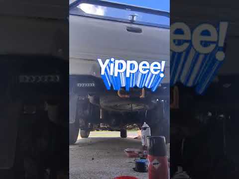 Thumbnail for Beast Unleashed Exhausts 2.5" Turbo-Back Exhaust for 2.8lt Rodeo TF Cab Chassis 4WD Only 10/98-02/03 by Vehicle, Holden