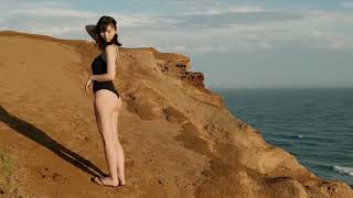 【グラビア】菊地姫奈　HINA KIKUCHI   水着11   Japanese pin-up girl