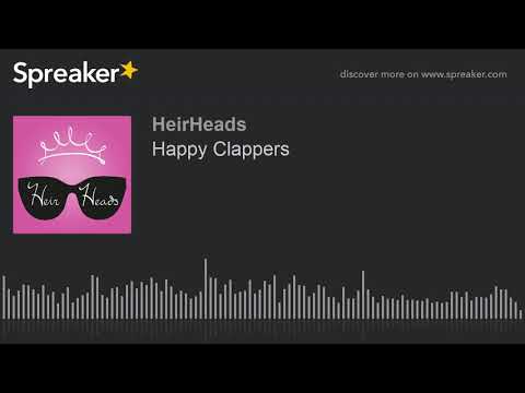 Happy Clappers