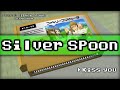 銀の匙 Silver Spoon「Kiss you」8bit 