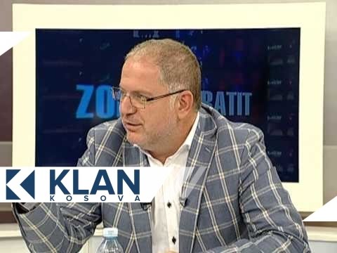 ZONA E DEBATIT - Tema: Islami politik - 19.09.2013 - KLANKOSOVA.tv