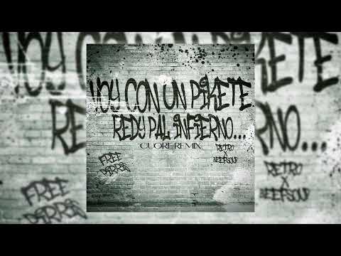 RETRO FT. BEEFSOUP - CUORE REMIX