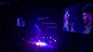 Dear God - Nick Jonas (Live at OLG Stage at Fallsview Casino)