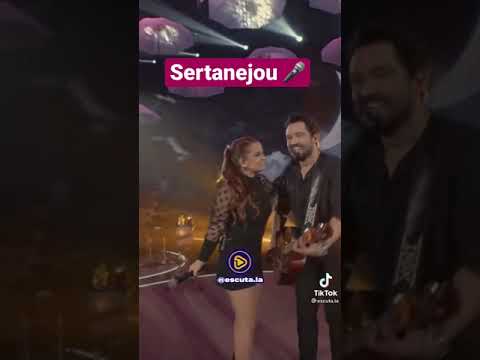 Maiara e Fernando 🎤Sertanejou #music #sertanejo #casalsertanejo #famosos #babado
