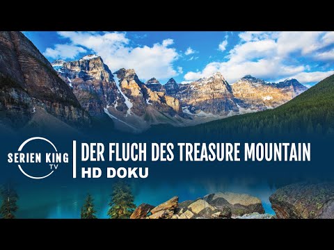 Der Fluch des Treasure Mountain - Mythen Jäger DOKU 2020