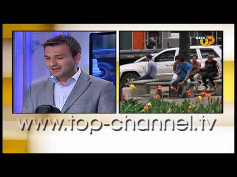 Wake Up, 29 Maj 2015, Pjesa 3 - Top Channel Albania - Entertainment Show