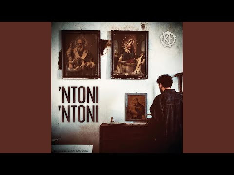 'Ntoni 'Ntoni (feat. Gabriele Blandini)