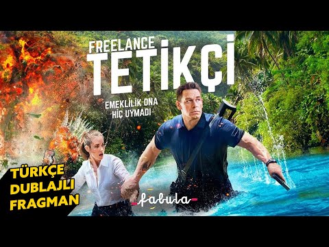 Tetikçi | Freelance |  Fragman 2