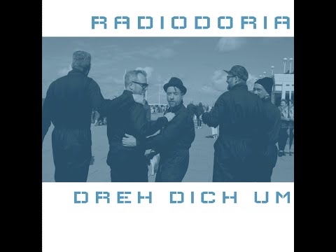 RADIO DORIA - Dreh Dich um [Official Lyric Video]