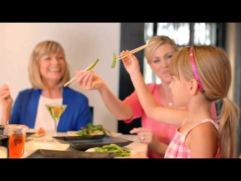 Dining Excerpt for Walt Disney World 2016 Travel Planning DVD