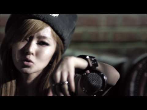 [MV] 길미(Gilme) - 사랑은 전쟁이다(Love is war)(Feat.Outsider) Official M/V