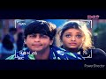 Indian Movie Josh Birthday Scene