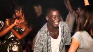 Willie Hutch - Party down