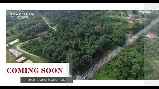 Download lagu How REMBAU MOST WANTED Got 6 Acres Of Land In Malaysia mp3 Download lagu How REMBAU MOST WANTED Got 6 Acres Of Land In Malaysia mp3