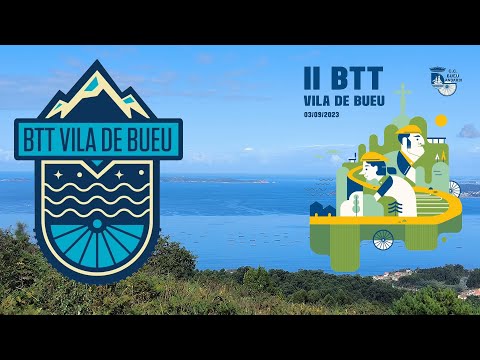 II BTT Vila de Bueu