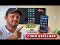 Como Espelhar O Celular Na TV Do Jeito Certo