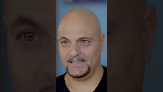 The story behind Eiffel 65's iconic song, "Blue (Da Ba Dee)"