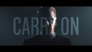 Memphis May Fire Carry On Music