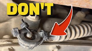 How to Repair a Chevrolet Shift Cable Bushing | Chevy Silverado | Suburban | Tahoe | Shifter
