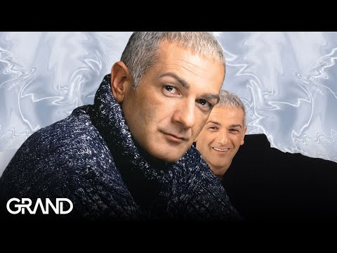 Zeljko Samardzic - Sve je moje tvoje - (Audio 1999)