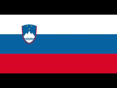 Inno sloveno - versione cantata