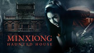 Download lagu MINXIONG HAUNTED HOUSE, English Subtitles #taiwan  #movie  #filmorago  #thailand  #horrorstories mp3