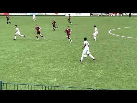 Under 14 2009 Amichevole Sud Tirol -Imolese 2 tempo 14.05.2023