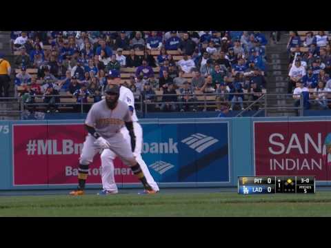 PIT AT LAN - May 11, 2017