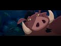 The Lion King 1½ Parenthood Jungle Boogie With Cinemascope 2 40 1