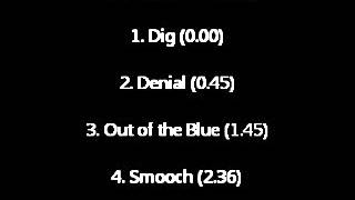 Miles Davis - Dig, Denial, Out of the Blue, Smooch (Part 2)