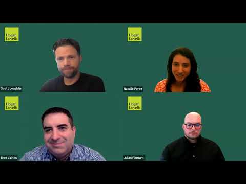 Hogan Lovells' The Data Chronicles: The Data Privacy Framework