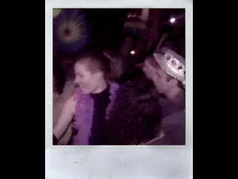 Carnaval Fellini Favela Chic Paris