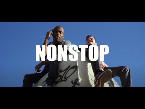 DanSully - Nonstop (feat. Tay Walker) [Official Video]