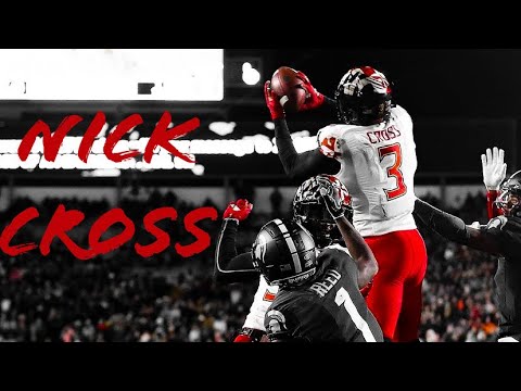 Nick Cross | Super Gremlin | Maryland 2021 Highlights