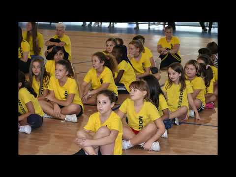 Presentazione squadre San Giorgio volley 2022 - 2023