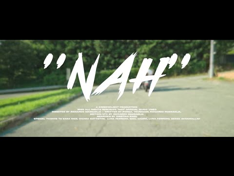 YounGod - Nah (Prod. ArtEC) Official Video