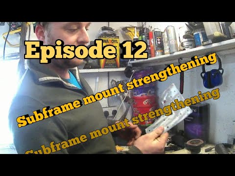 Classic Mini Restoration | Episode 12