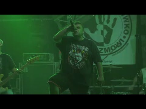 Prawda - Przystanek Woodstock 2018