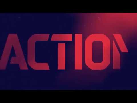 FOX Action Movies (Asia) Ident 2017