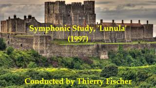 Robert Crawford: Symphonic Study, 'Lunula' (1997) [Fischer-BBC SSO]