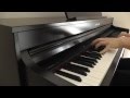 Katyusha Piano 
