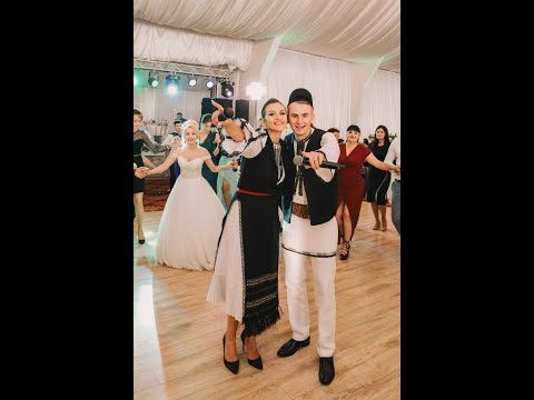 Nuntă Ionuț și Luchiana - 1 - Codruța Rodean și Bogdan Cioranu - 22.05.2022 Hotel Rusu Petroșani