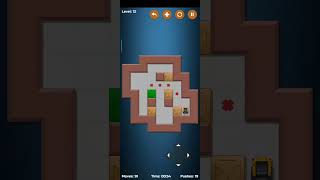 sokoban free# NOBOCOSMOS #level #12