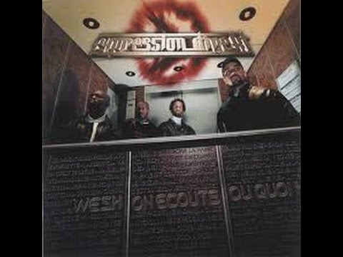 02   Expression Direkt   Au Mike J'kick