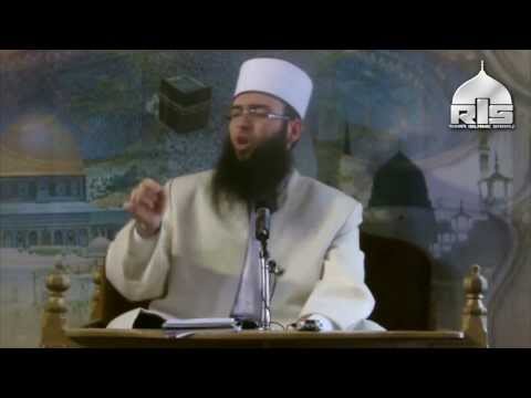 Hoxhë Omer Bajrami - Banorët e Xhehenemit (Emocionale)