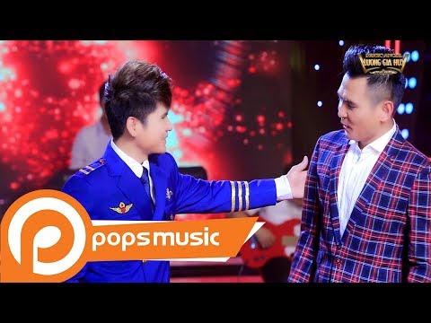 Thể hiện bởi Lâm Hùng