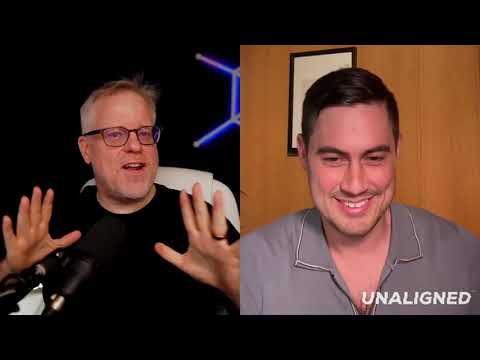 Unaligned Podcast: Glide AI
