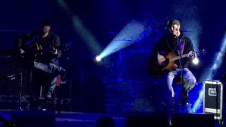 Jeff Gutt and Gary Pittel - &#39;With or Without You&#39;