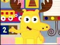 What Starts With B Final Blues Clues Enhances Made For Noggin By Nick Jr Jacob S 123 Music
